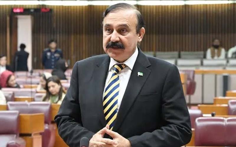 Federal Government Demands PTI Remove KP Chief Minister Sohail Afridi and Clarify Ties with Terrorists