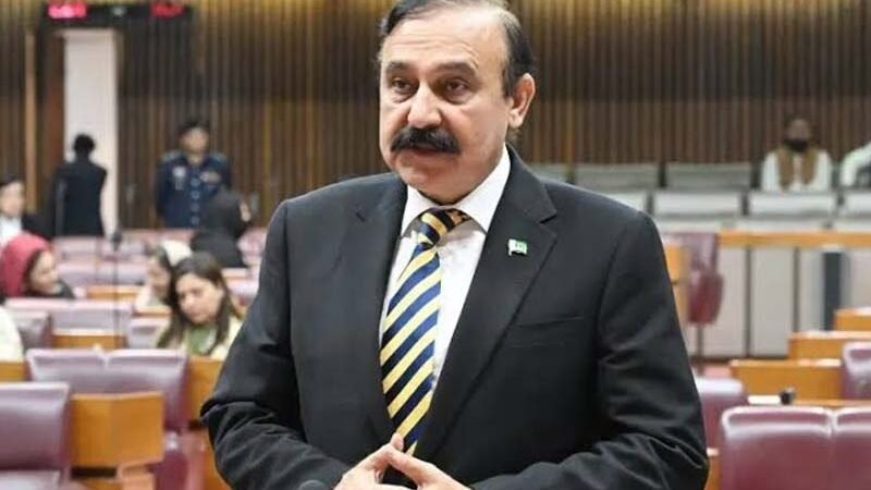 Government Desired Purposeful Talks, But KP CM Sohail Afridi’s Remarks Are Highly Deplorable, Says Tariq Fazal Chaudhry