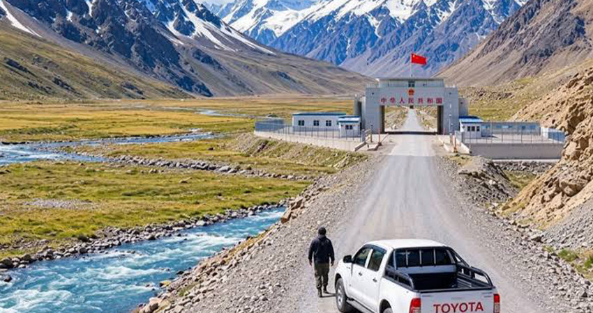 Experts Declare Taliban’s Wakhan Corridor Project Impractical, Citing Security Risks and Negligible Trade Value for China