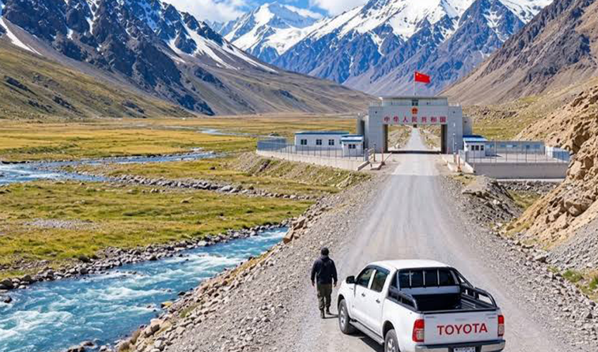 Experts Declare Taliban’s Wakhan Corridor Project Impractical, Citing Security Risks and Negligible Trade Value for China