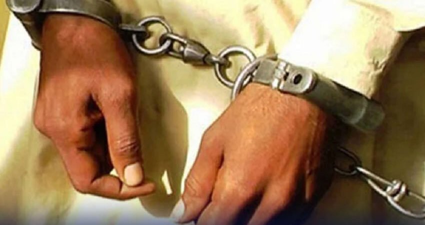 NCCIA Arrests 120 Suspects in Massive Online Visa Fraud Crackdown Across Six Call Centers in Rawalpindi