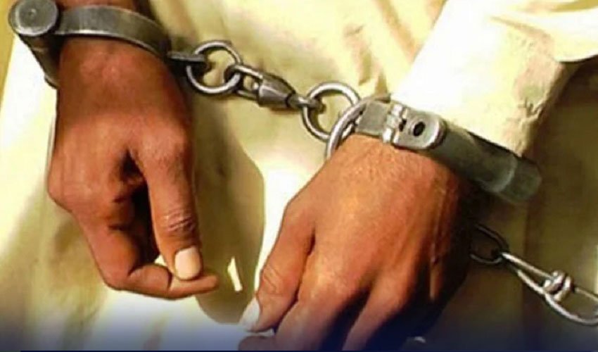 NCCIA Arrests 120 Suspects in Massive Online Visa Fraud Crackdown Across Six Call Centers in Rawalpindi