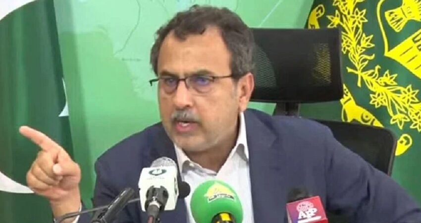 Federal Energy Minister Awais Leghari Takes Strict Notice of Overbilling and Incorrect Detection Bills by DISCOs