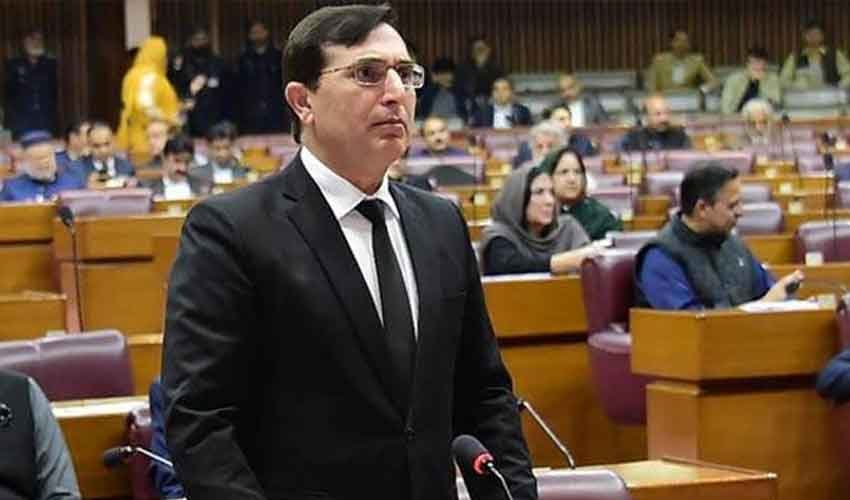 The Long March Was Stopped, Things Should Return to Normal Now, Says PTI Chairman