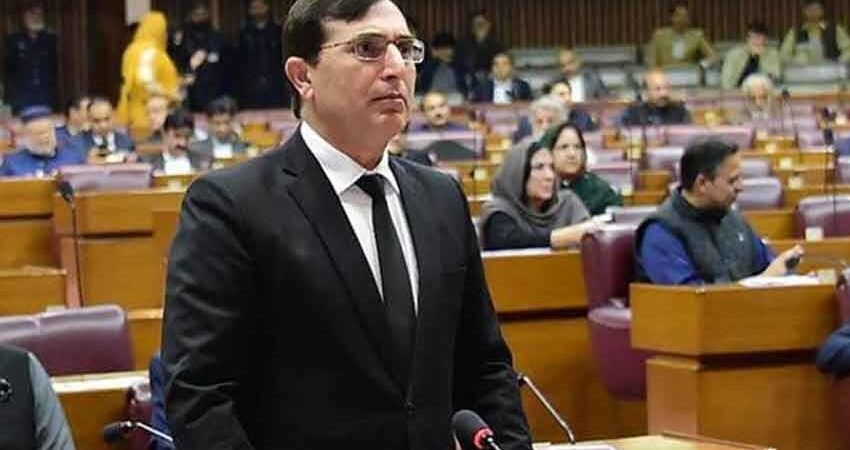 Better to Keep Internal Discussions Confidential, Warns Barrister Gohar as PTI Announces Protests Against Emergency and Governor’s Rule in KP