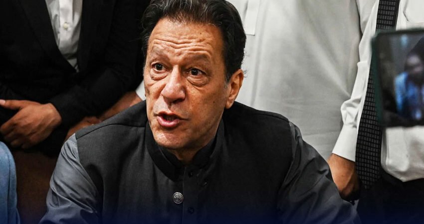 Islamabad ATC Directs Production of PTI Founder in Judicial Complex Attack Case