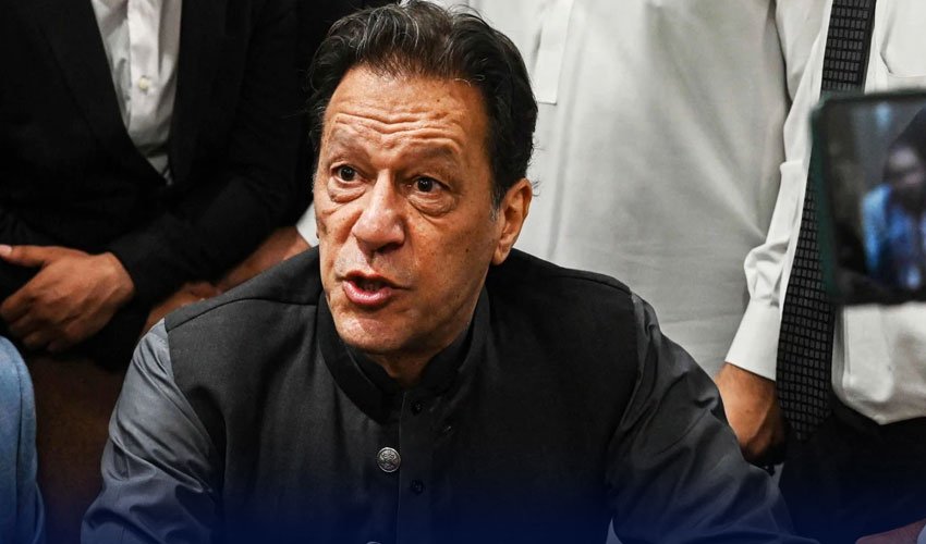Islamabad ATC Directs Production of PTI Founder in Judicial Complex Attack Case