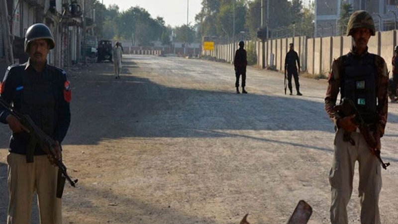 Three Police Officials Martyred in Separate Attacks by Unidentified Gunmen in Bannu, Lakki Marwat, and Bajaur