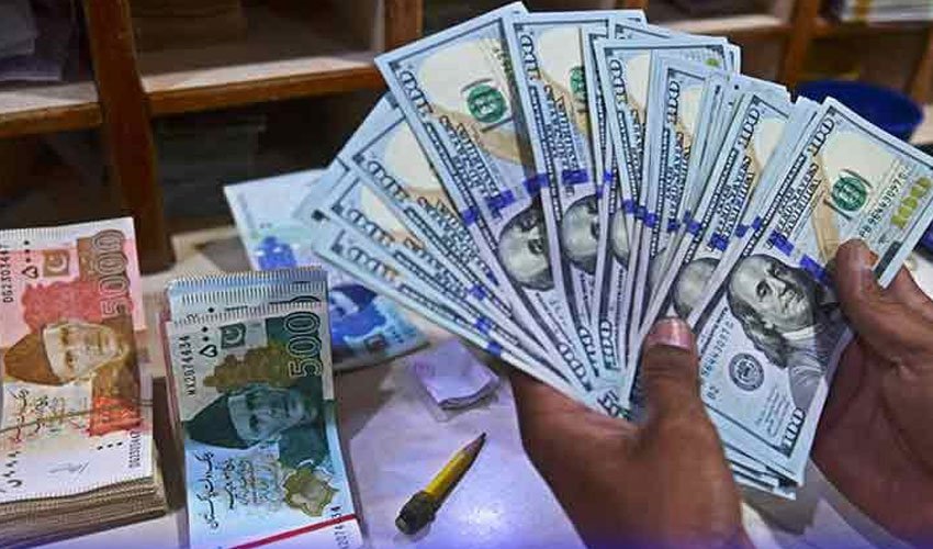 Overseas Pakistani Remittances Reach $3.6 Billion in September