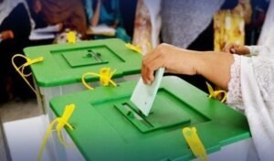 Election Commission Releases Proposed Schedule for Local Government Elections in Punjab