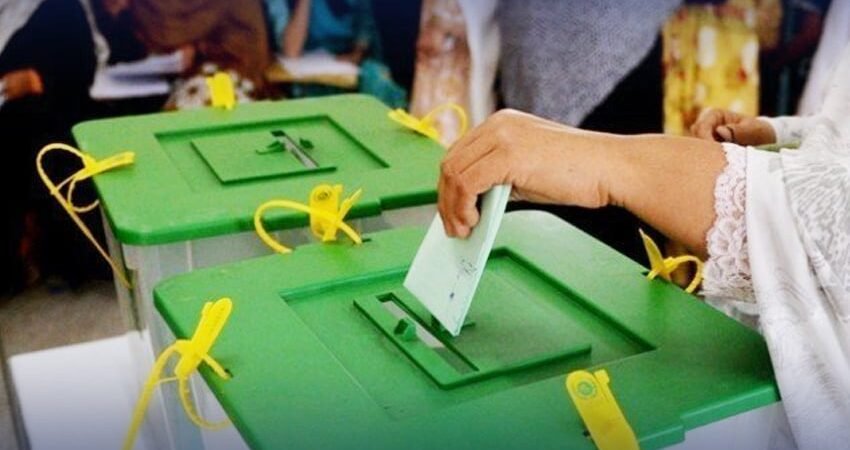 Election Commission Releases Proposed Schedule for Local Government Elections in Punjab