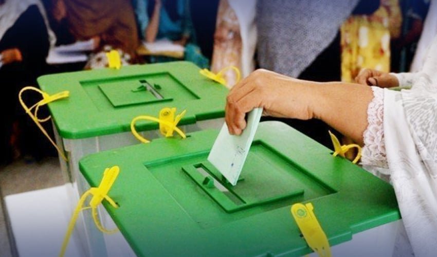 Election Commission Releases Proposed Schedule for Local Government Elections in Punjab