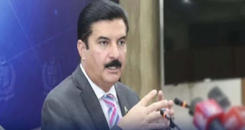 KP Public Welcomes Presidential Proclamation as People Reject Militancy, States Governor Faisal Karim Kundi