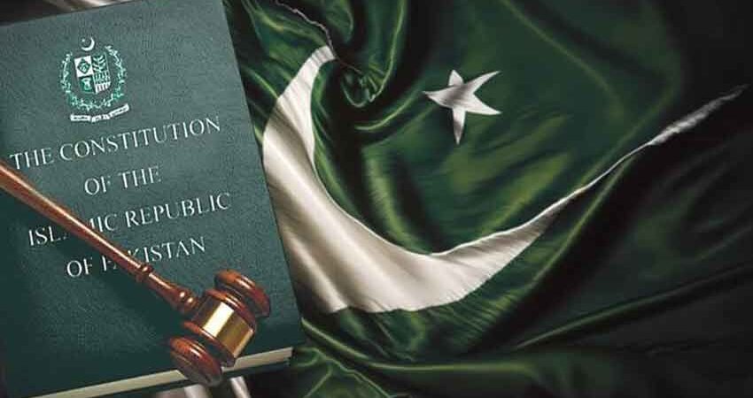 Federal Constitutional Court Disposes of Plea Seeking Sohail Afridi’s Disqualification as Ineffective Following Emergency Proclamation