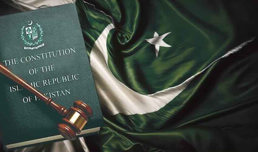 Federal Constitutional Court Disposes of Plea Seeking Sohail Afridi’s Disqualification as Ineffective Following Emergency Proclamation