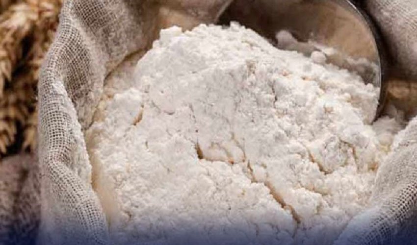 Flour Prices Soar Across Pakistan; Ground Flour Reaches Rs200 Per Kg