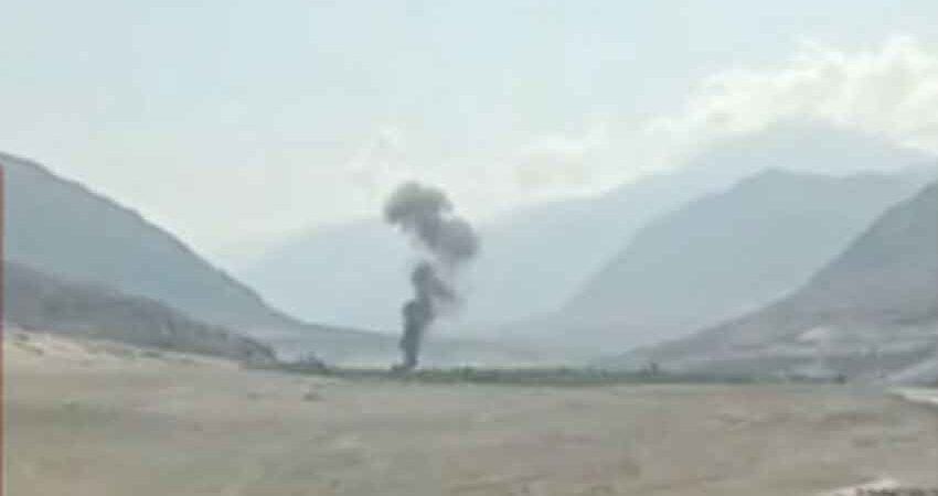 AH-6i Helicopter Crashes in Saudi Arabia’s Najran Region, Resulting in Two Fatalities; Technical Malfunction Blamed, Says Coalition