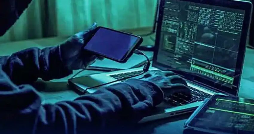 New Cyber Threat Looming Over Public and Private Organizations in Pakistan