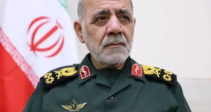 We Will Not Allow US Warships to Re-Enter the Gulf, Warns Iranian Chief of Staff Major General Ali Abdollahi
