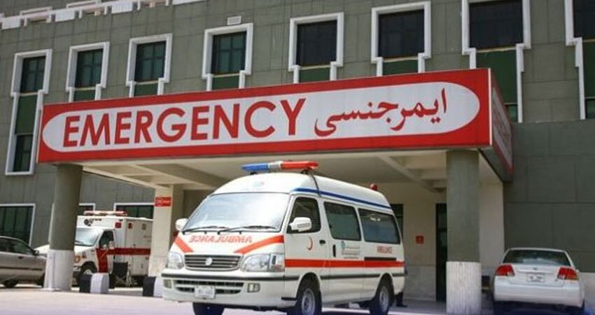 House Blast in Azad Kashmir’s Bagh District Leaves 4 Family Members Dead