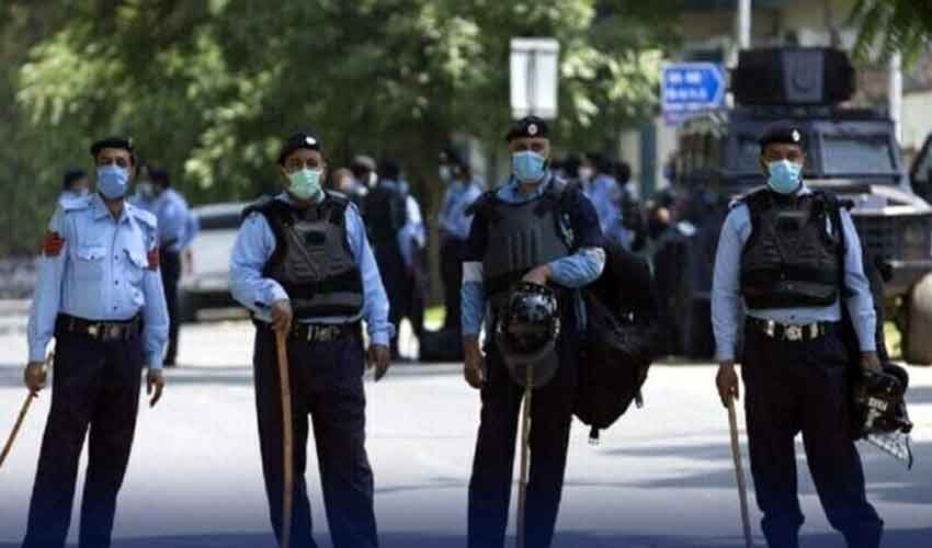 Red Alert Issued in Islamabad, Strict Orders to Arrest Violators of Section 144 as Security Tightens Across Capital