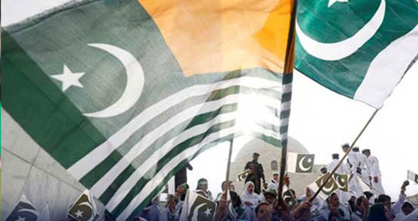 Pakistan observes Kashmir Black Day and urges international community to resolve Jammu and Kashmir dispute
