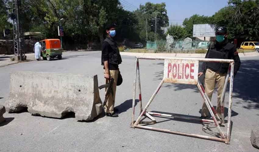 Five Individuals, Including Two FBR Officials and Traffic Policeman, Martyred in Twin Terror Attacks in D.I. Khan