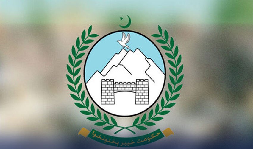 Dr. Muhammad Fakhar Alam Irfan Appointed New Chief Secretary of Khyber Pakhtunkhwa