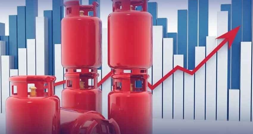 Ministry of Petroleum Decides to Set LPG Price Formula on Pattern of Petroleum Products