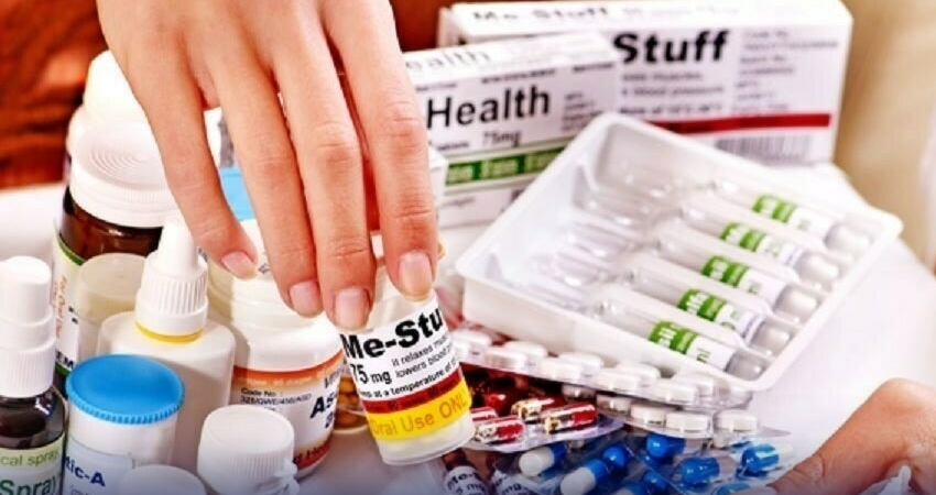 Ban Imposed on Unlicensed Sale of Medicines in Islamabad; Strict Action Warned Against Violators