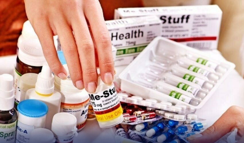 Ban Imposed on Unlicensed Sale of Medicines in Islamabad; Strict Action Warned Against Violators