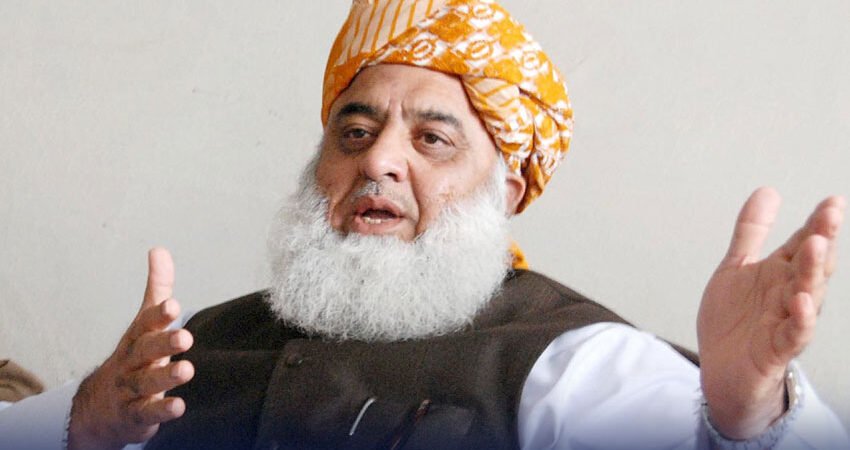 Security Crisis in Khyber Pakhtunkhwa: Citizens Urge Maulana Fazlur Rehman to Prioritize Peace Over Political Grievances