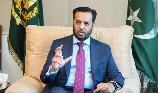 50 Pharmaceutical Companies Increased Drug Prices by Up to 2,000 Percent, Reveals Federal Minister Mustafa Kamal