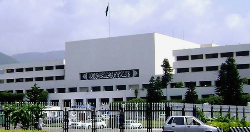 Multi-Million Rupee Corruption Scandal Surfaces in National Assembly Secretariat