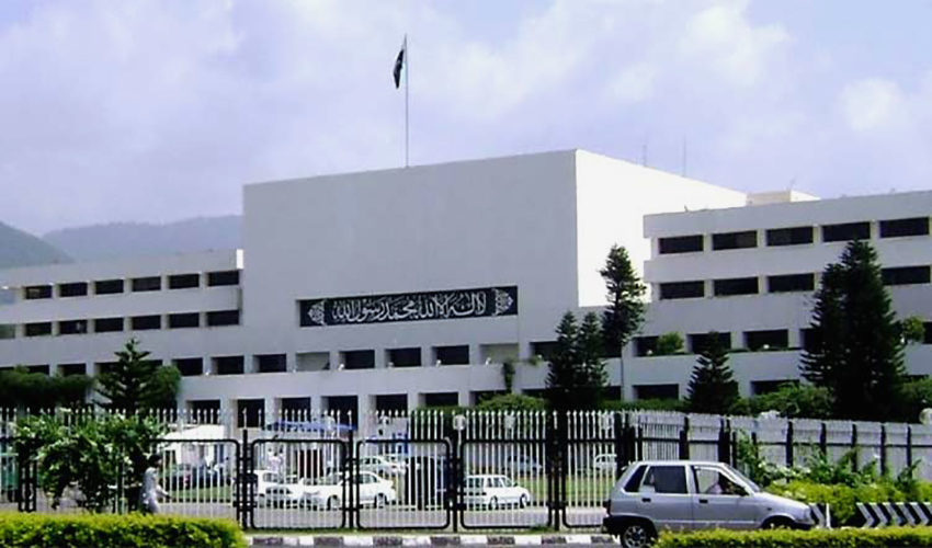 Multi-Million Rupee Corruption Scandal Surfaces in National Assembly Secretariat