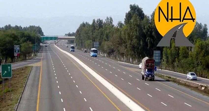 Federal Government Agrees to Complete Four NHA Projects Under Public-Private Partnership