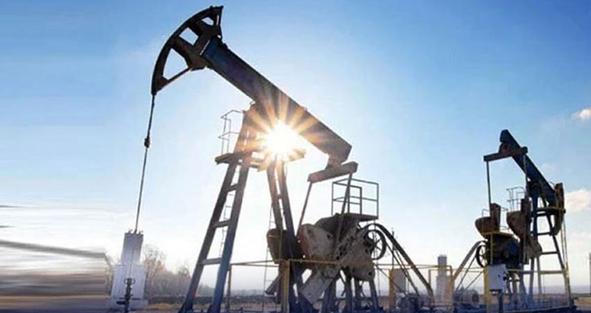 Middle East Tensions Push Global Crude Oil Prices
