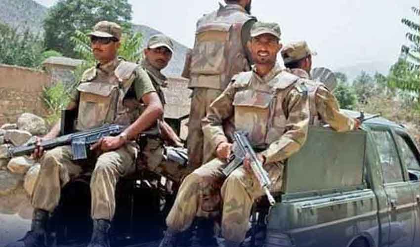 Security Forces Neutralize Multiple Terrorists in Intelligence-Based Operations Across Khyber Pakhtunkhwa and Balochistan