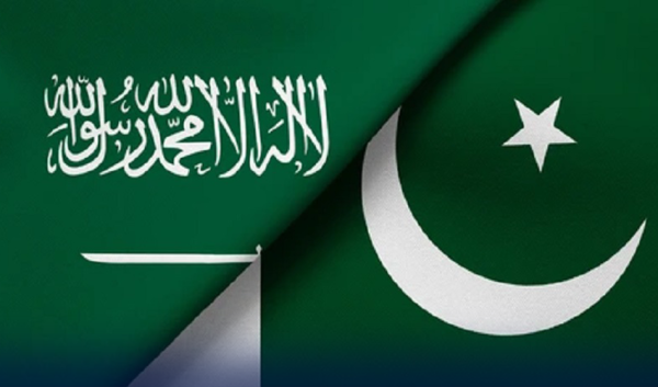 Pakistan and Saudi Arabia Agree to Enhance Cooperation in Trade and Investment