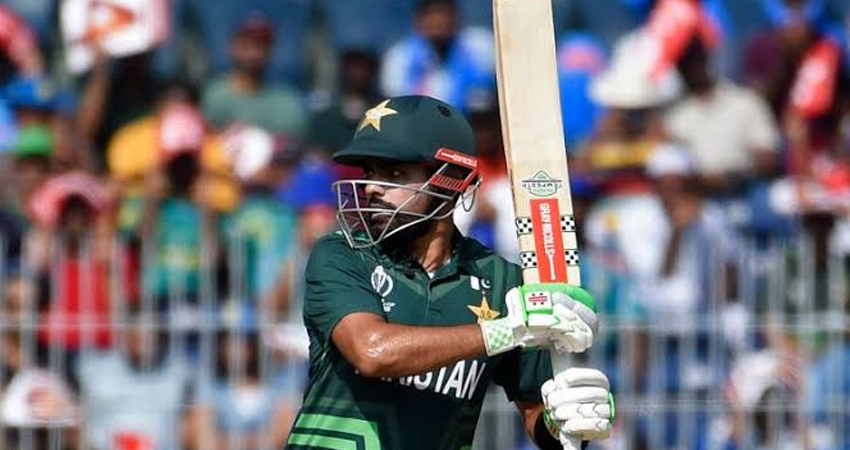Pakistan Surpasses Australia to Claim Fourth Spot in ICC ODI Team Rankings
