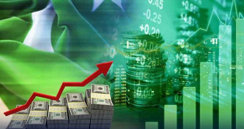Ministry of Finance Releases Monthly Economic Update & Outlook Report