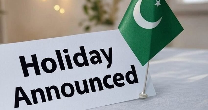 Three Consecutive Holidays Expected for Students and Government Employees in November Due to Iqbal Day