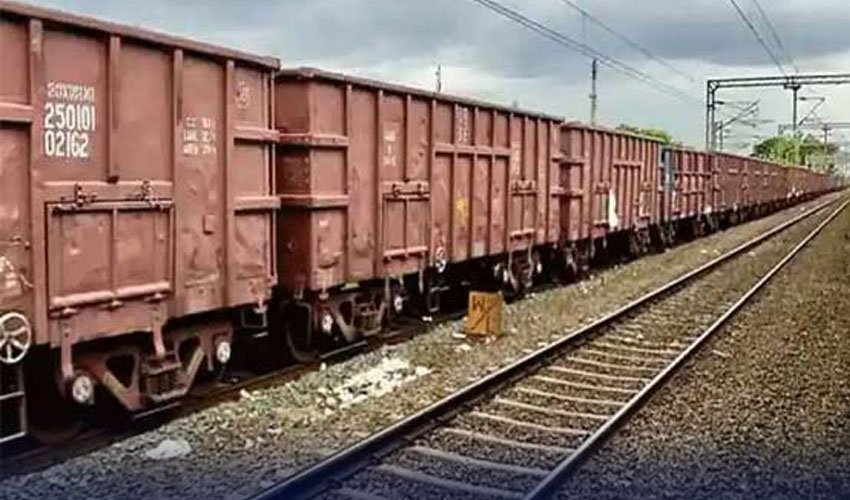 Pakistan Railways Successfully Auctions 125 Badami Bagh Warehouses