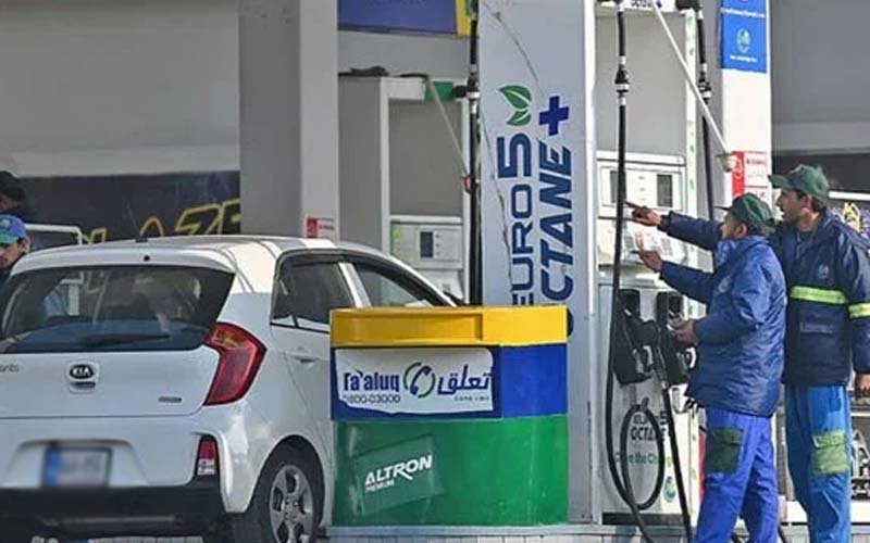 Government Reduces Prices of Both Petrol and High-Speed Diesel, Announces OGRA