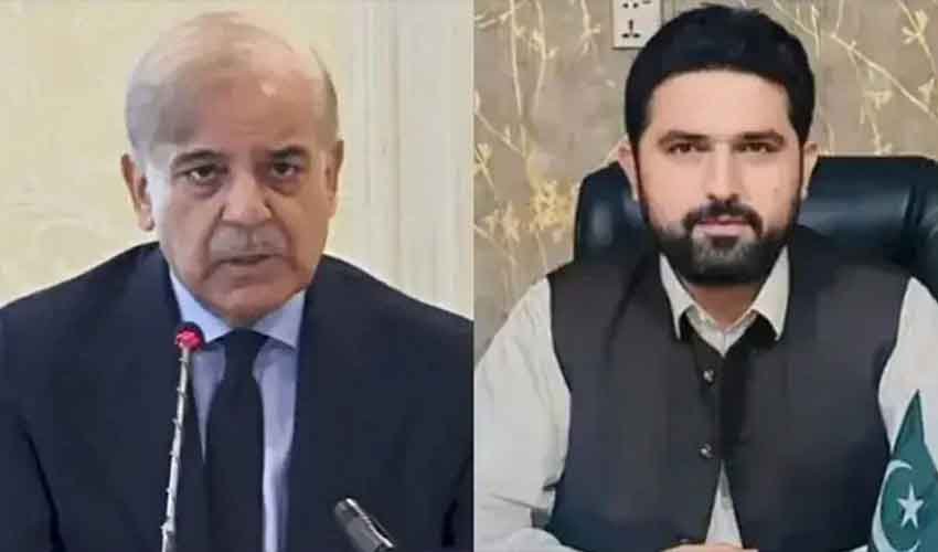 Federal Government Warns of Swift Constitutional Action Against KP Government Over Confrontational Long March Plans