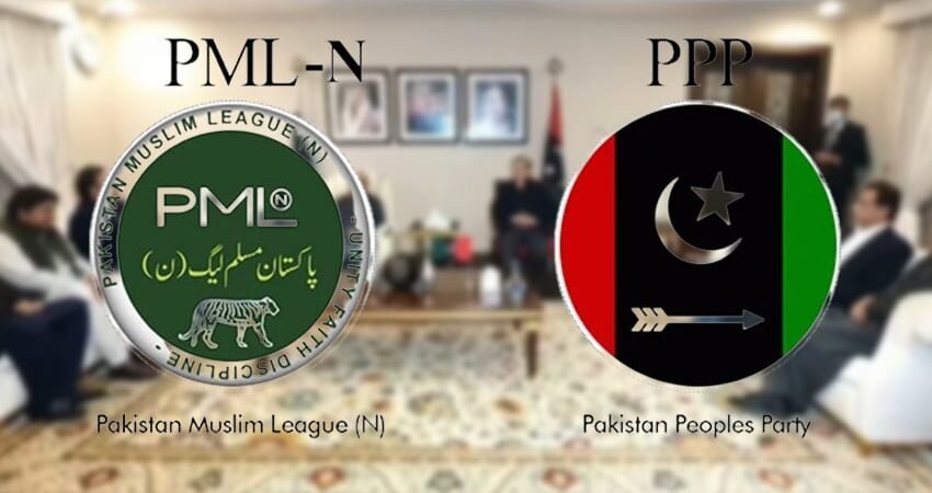 Political Deadlock Ends: Pakistan Peoples Party to Support Government in Both Houses of Parliament