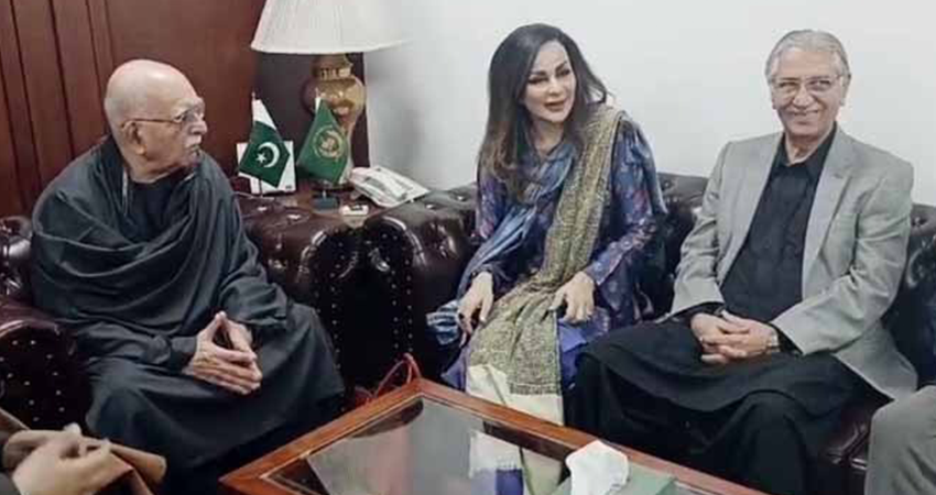 Pakistan Peoples Party Invites Opposition to Join Electoral Reforms Committee