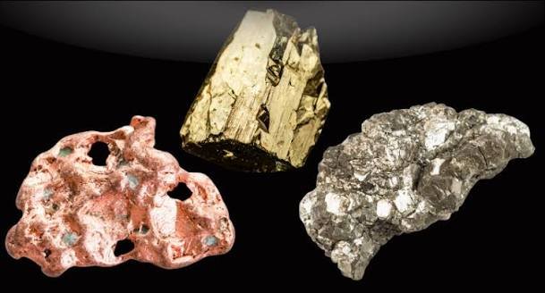 Geopolitics of Wealth: OGDCL and Pakistan’s $8 Trillion Mineral Pivot