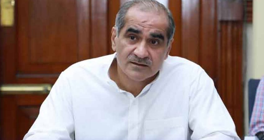 Extrajudicial Punishments Are Becoming the Norm in the Country, Warns Khawaja Saad Rafique