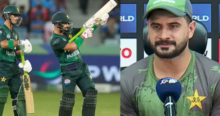 Sahibzada Farhan Appointed Pakistan T20 Captain; Squad Announcement Expected Shortly
